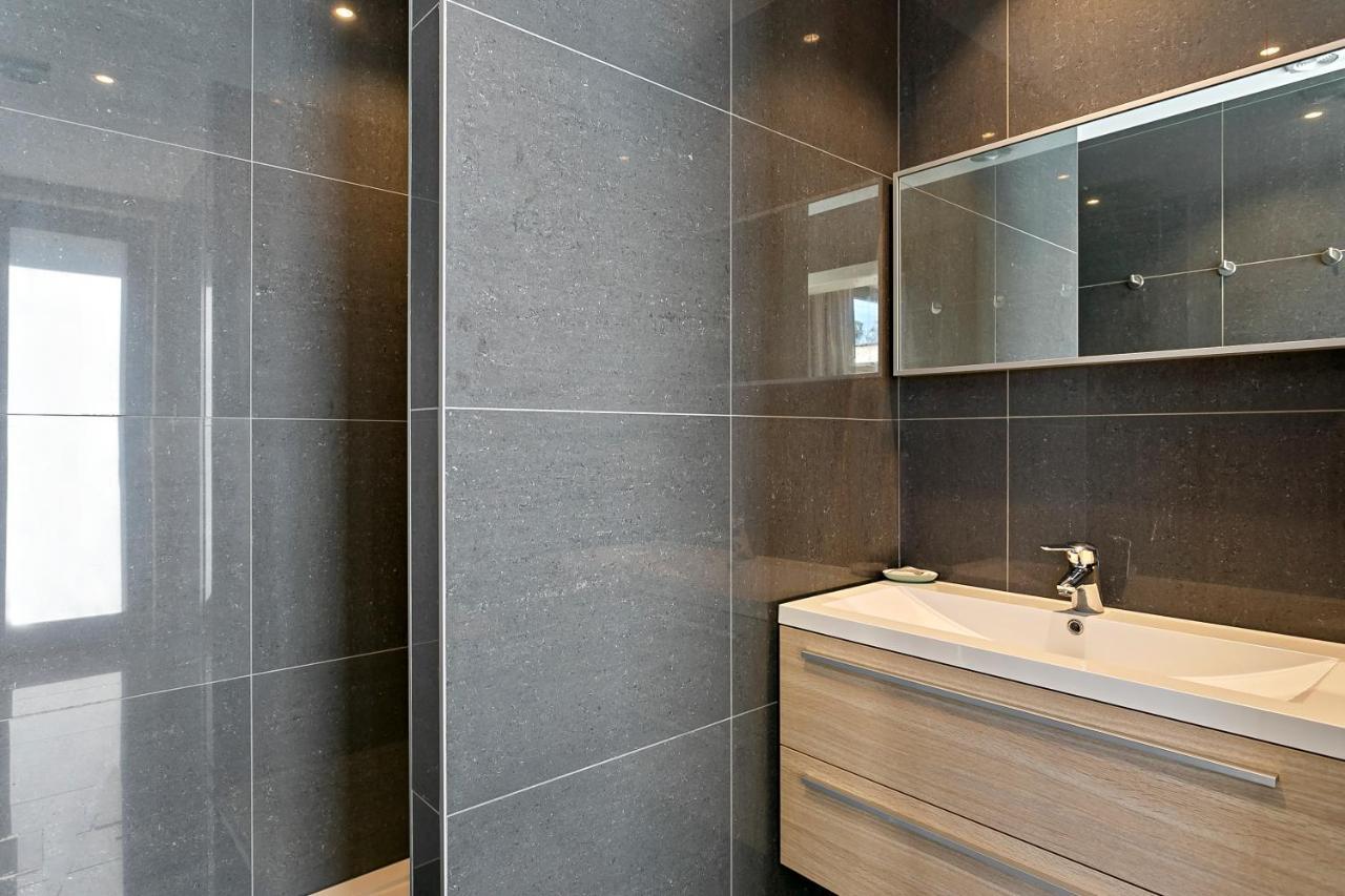 Rene Villa Lichtervelde Ngoại thất bức ảnh