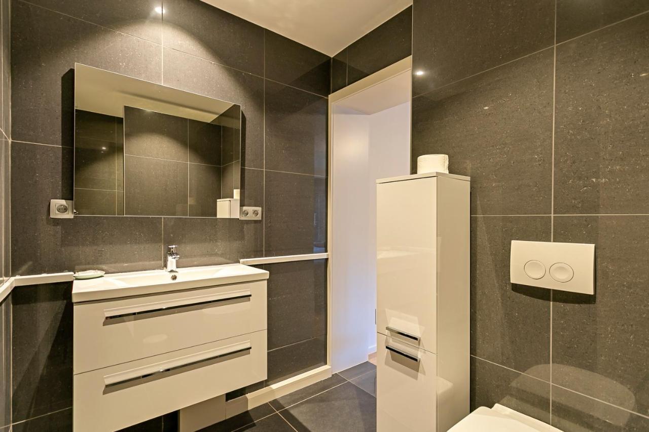 Rene Villa Lichtervelde Ngoại thất bức ảnh